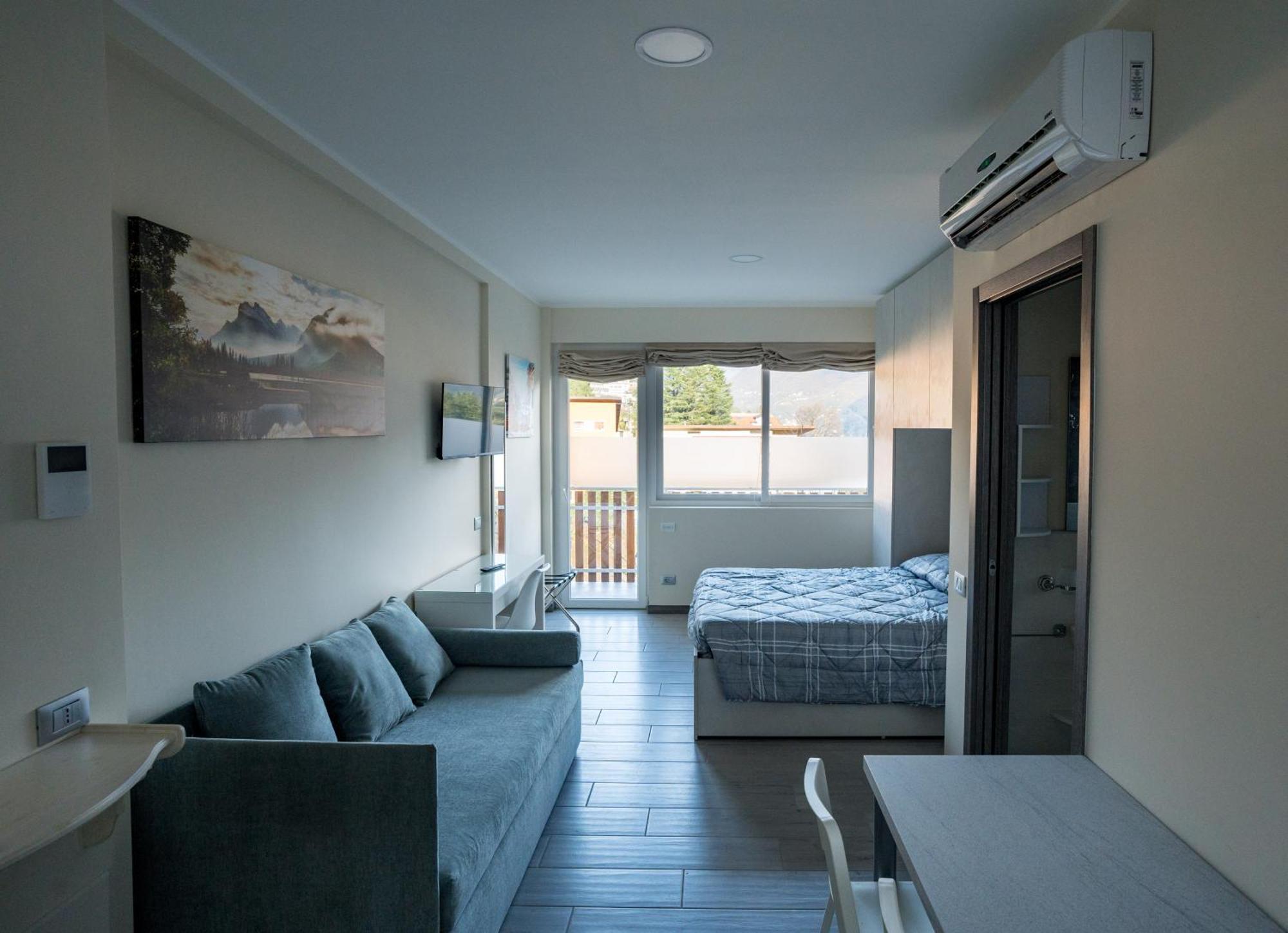 Residence Villa Eli Como Luaran gambar