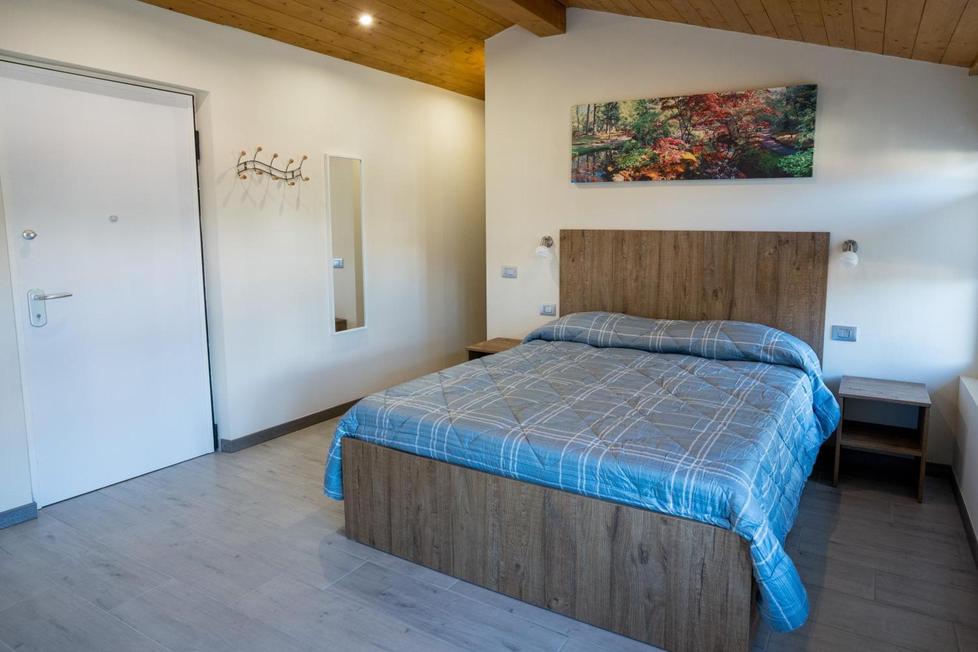 Residence Villa Eli Como Luaran gambar