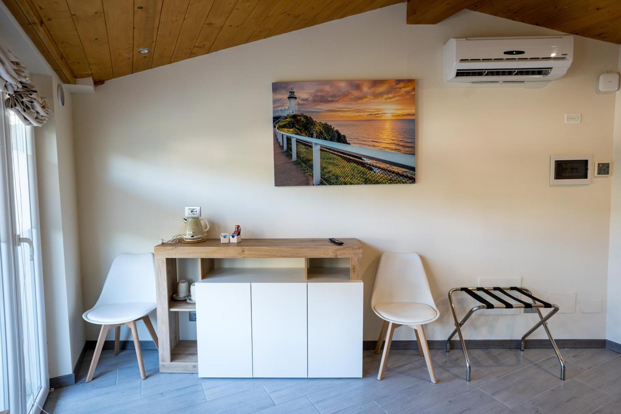 Residence Villa Eli Como Luaran gambar