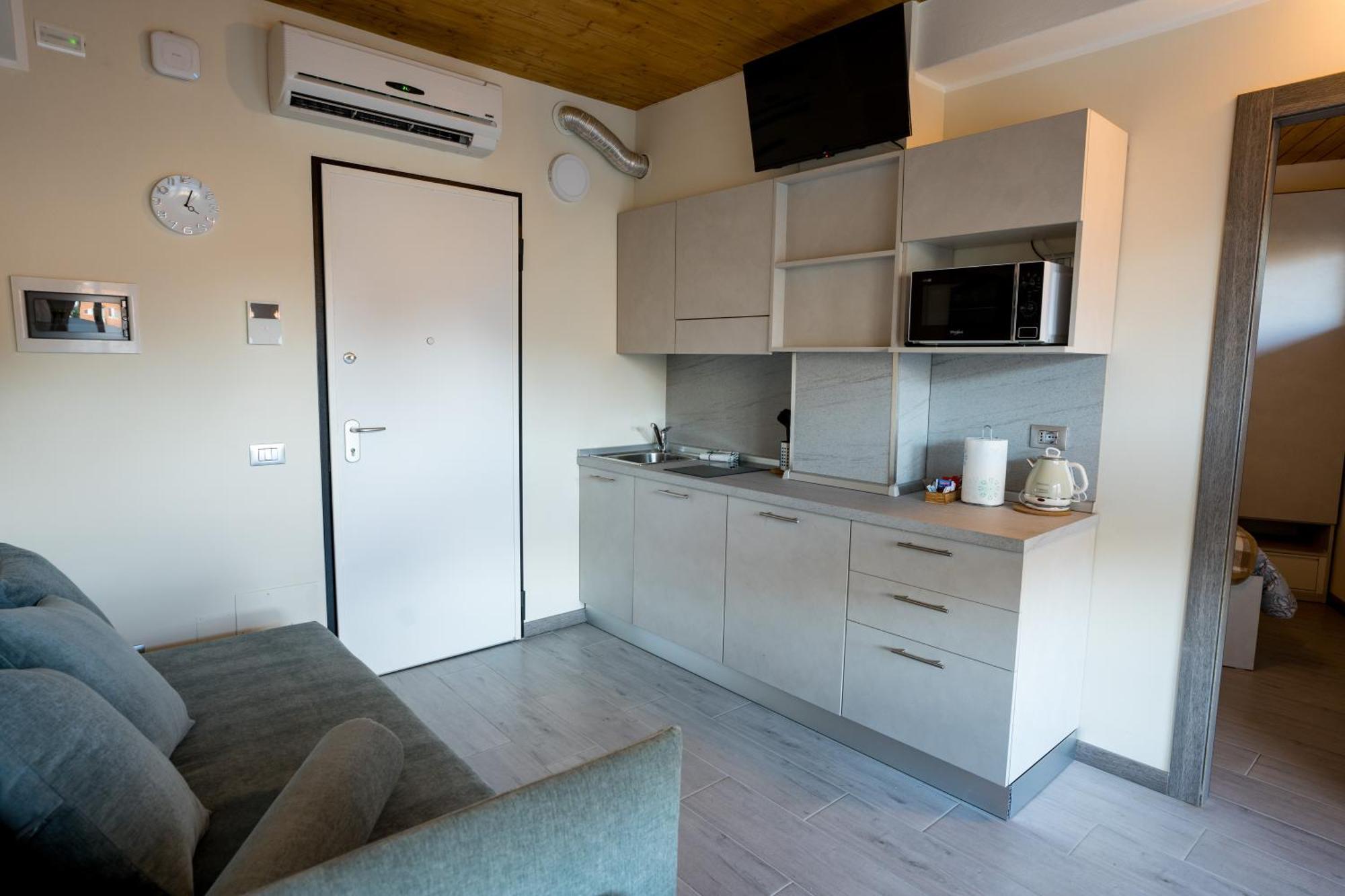 Residence Villa Eli Como Luaran gambar