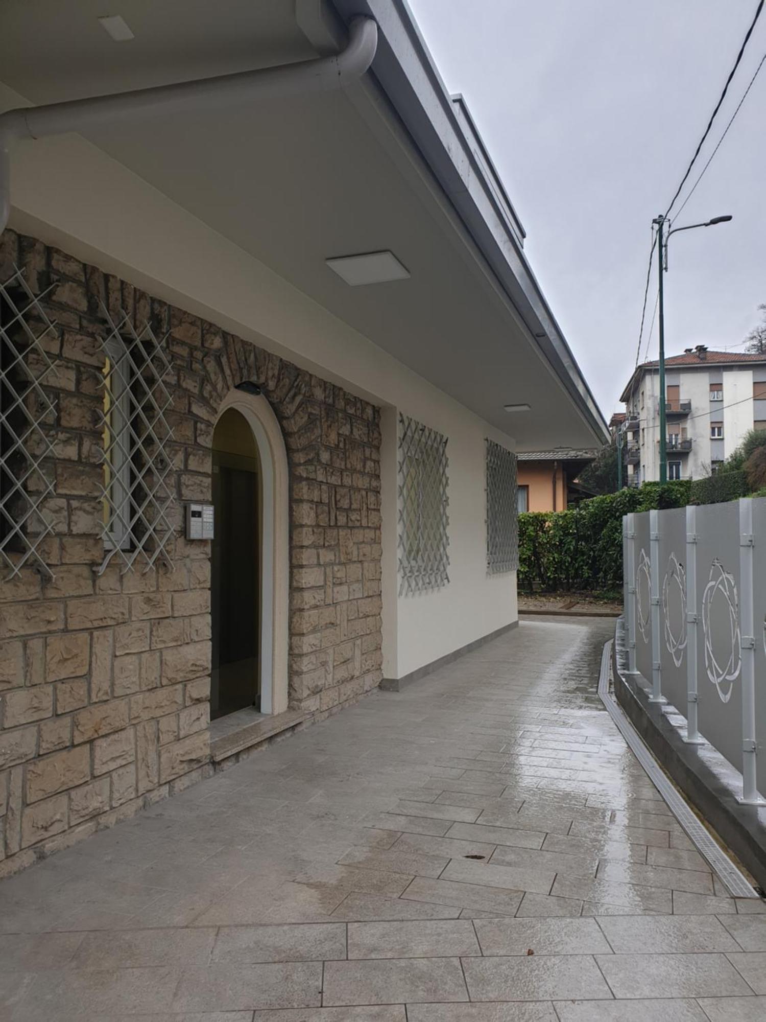 Residence Villa Eli Como Luaran gambar