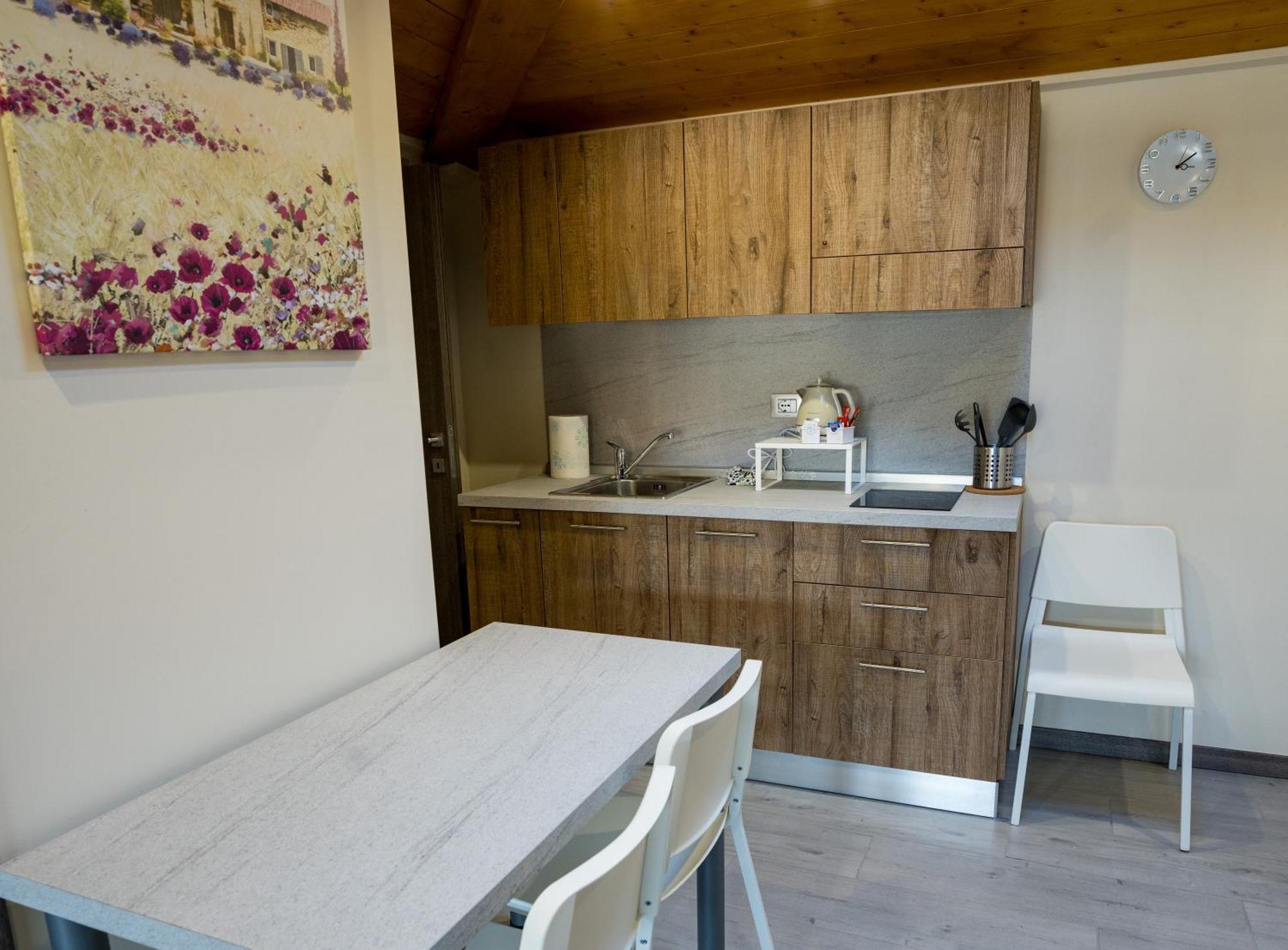Residence Villa Eli Como Luaran gambar