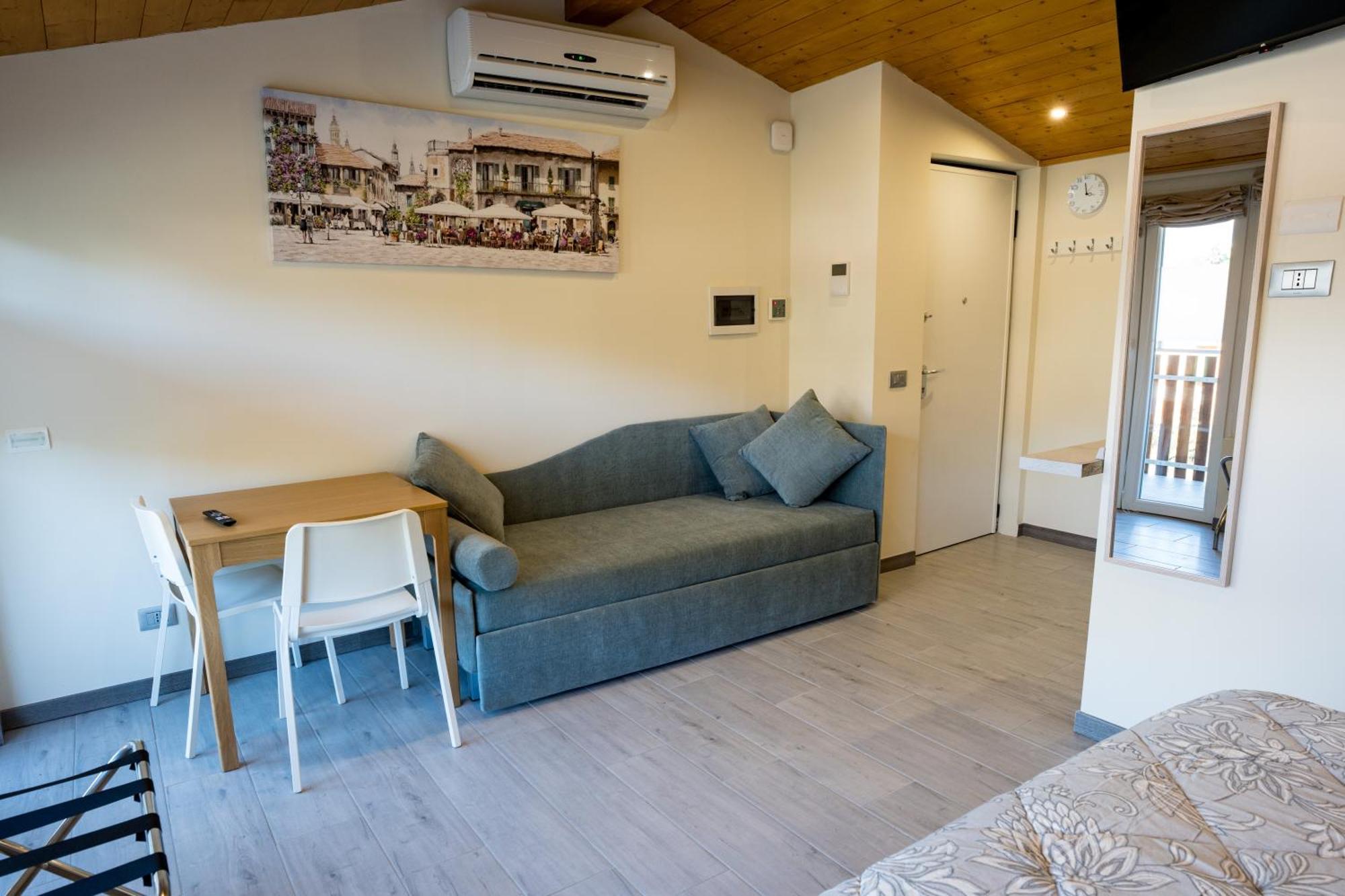 Residence Villa Eli Como Luaran gambar