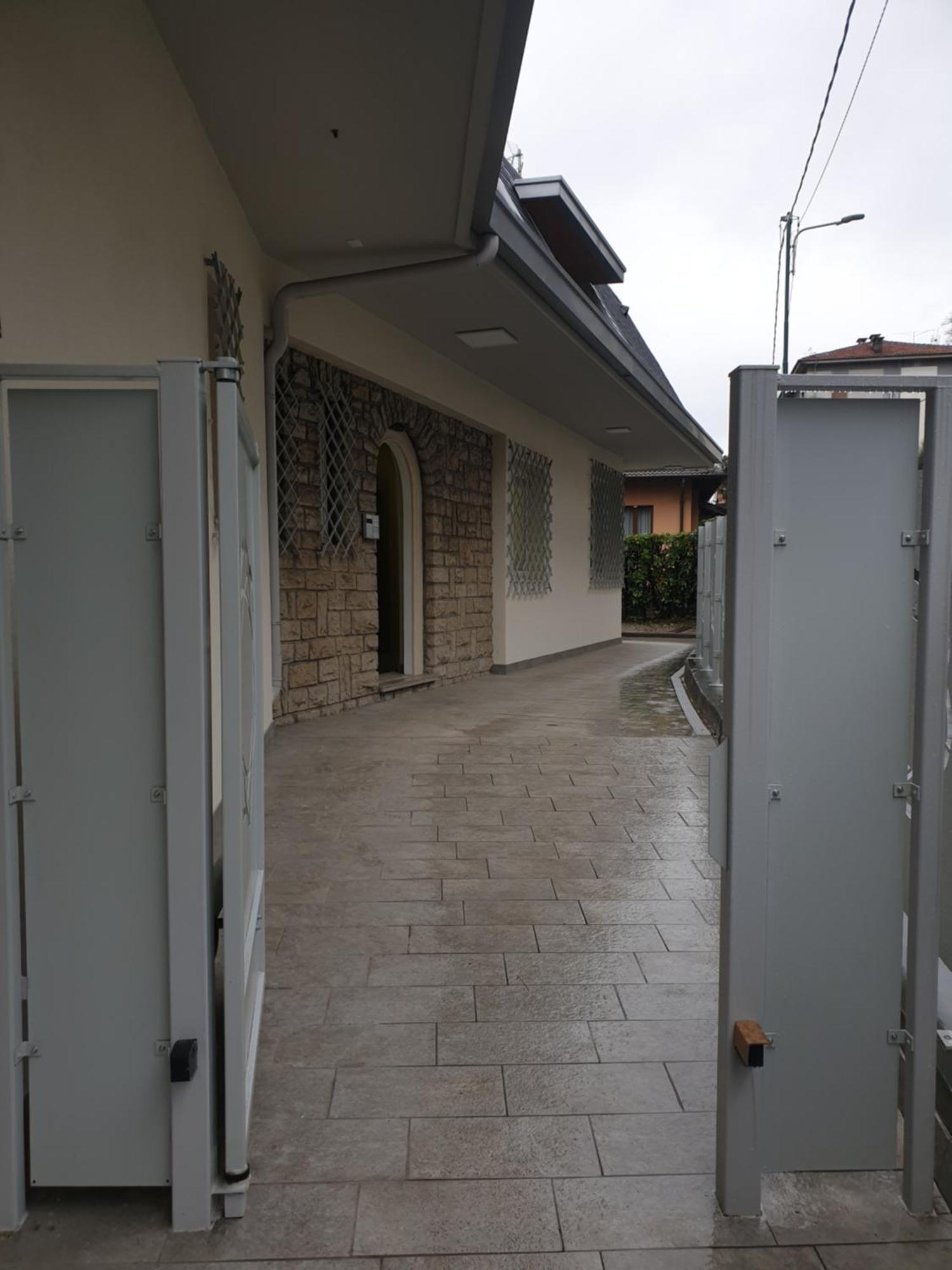 Residence Villa Eli Como Luaran gambar