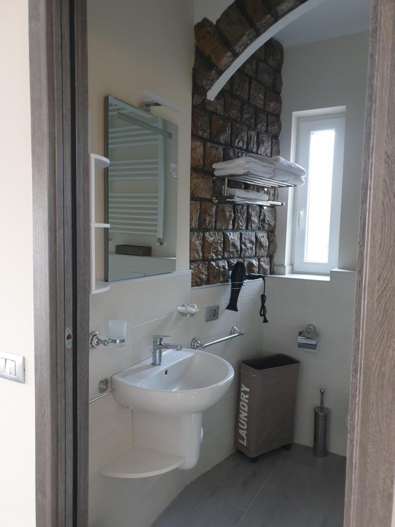 Residence Villa Eli Como Luaran gambar