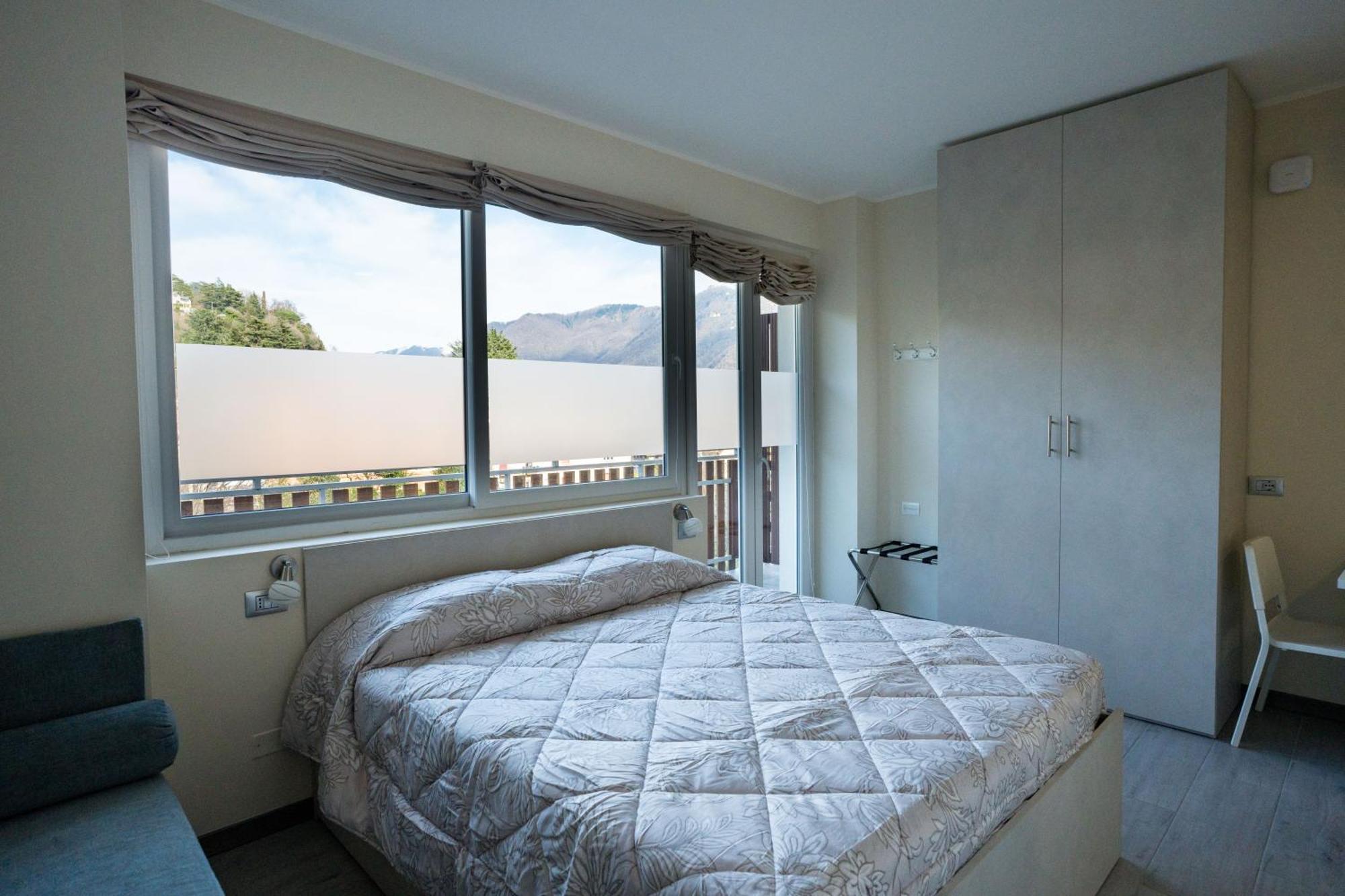 Residence Villa Eli Como Luaran gambar