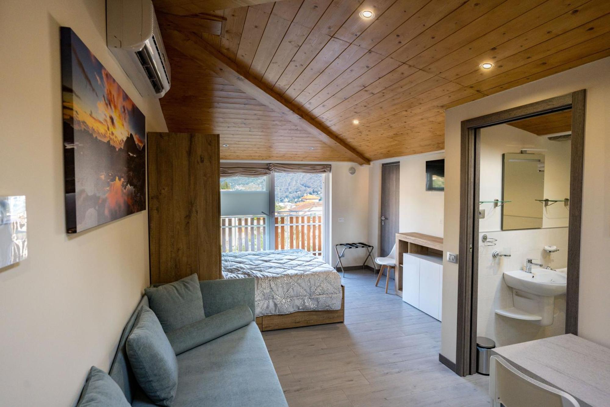 Residence Villa Eli Como Luaran gambar