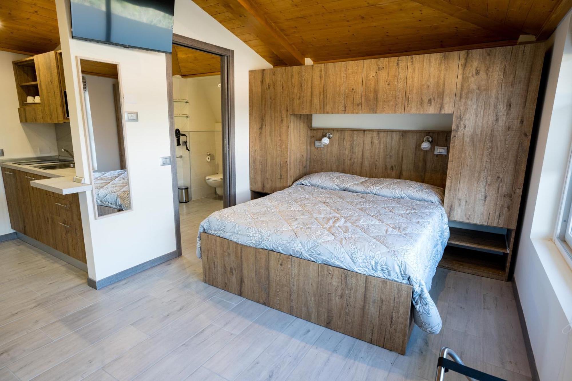 Residence Villa Eli Como Luaran gambar